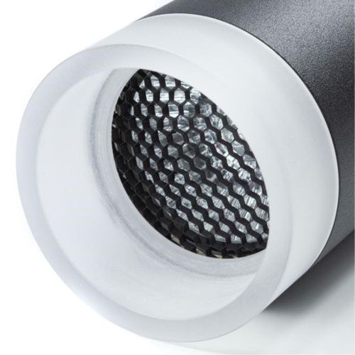 Потолочный светильник Arte Lamp Ogma A5556PL-1BK  фото 3
