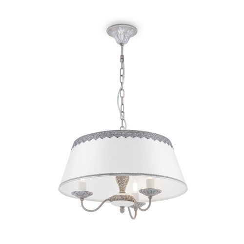 Подвесная люстра Maytoni Bouquet ARM023-PL-03-S  фото 2