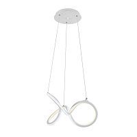 Подвесной светодиодный светильник Arti Lampadari Altedo L 1.5.45 W 