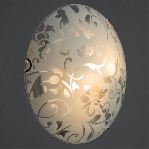 Настенный светильник Arte Lamp Ornament A4120PL-2CC  фото 2