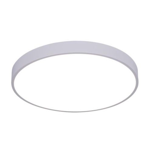 Потолочный светодиодный светильник Arte Lamp Arena A2686PL-35WH 