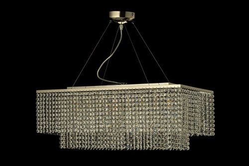 Люстра подвесная Arti Lampadari Milano E 1.5.70X25.502 N  фото 2