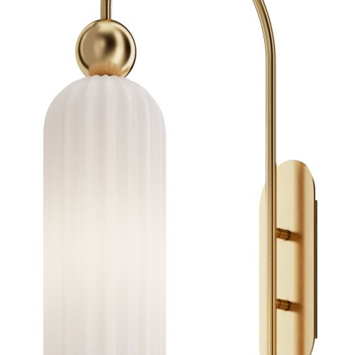 Бра Maytoni Antic MOD302WL-01W  фото 4