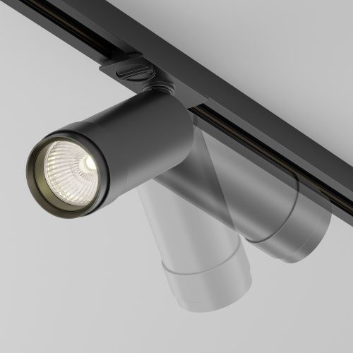 Трековый светильник Maytoni Technical Focus LED TR021-1-12B3K-Z-B  фото 2