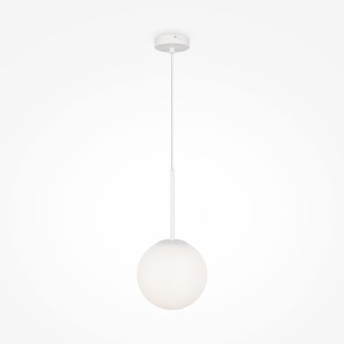 Подвесной светильник Maytoni Basic form MOD321PL-01W1  фото 2