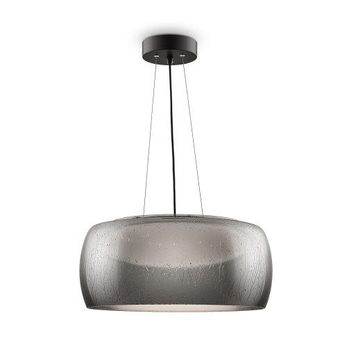 Подвесной светодиодный светильник Maytoni Solen MOD073PL-L16B3K  фото 2