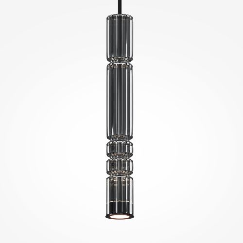 Подвесной светильник Maytoni MOD272PL-L12B3K  фото 5