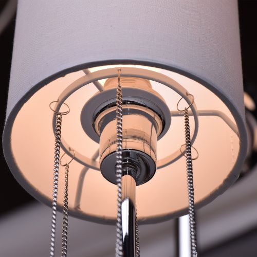 Потолочная люстра MW-Light Федерика 80 379018506  фото 9