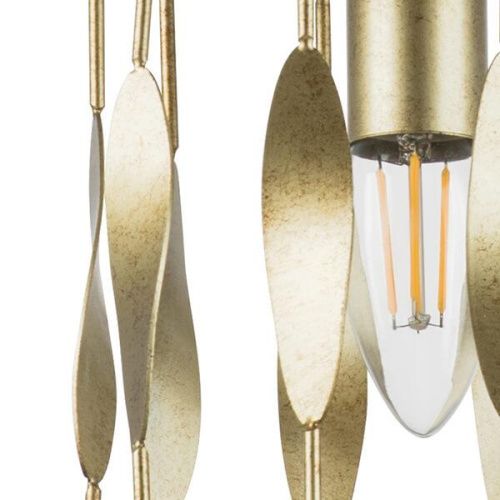 Подвесной светильник Lightstar Firenze 725113  фото 3