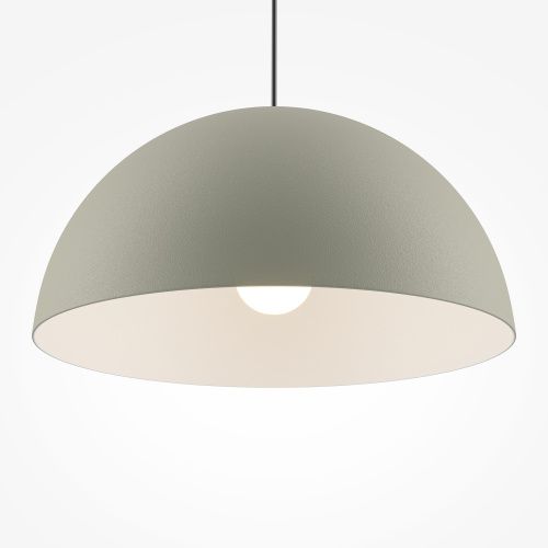 Подвесной светильник Maytoni MOD168PL-01BG  фото 4