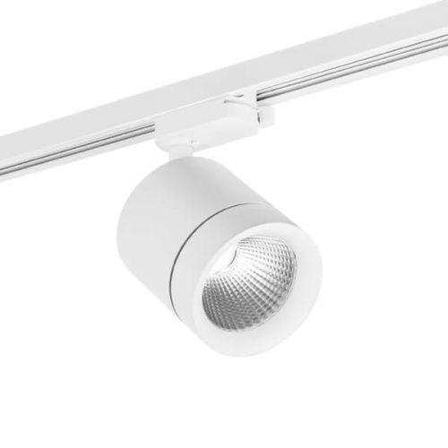 Трековый светодиодный светильник Lightstar Canno Led 301262  фото 2