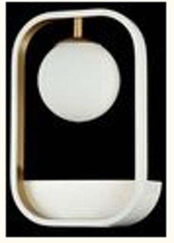 Бра Maytoni Avola MOD431-WL-01-WG  фото 4