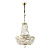 Подвесной светильник Arti Lampadari Castellana E 1.5.40.100 G 