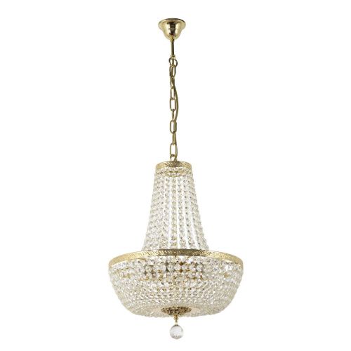 Подвесной светильник Arti Lampadari Castellana E 1.5.40.100 G 