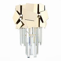 Настенный светильник ST Luce Caserta SL1232.201.01 