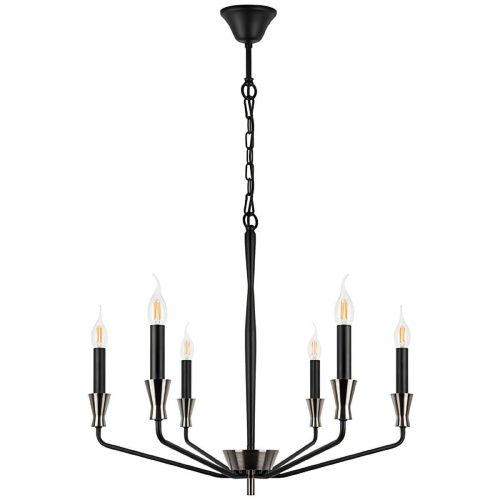 Подвесная люстра Lightstar Ragno 732167 