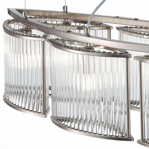 Подвесная люстра ST Luce Velletri SL1627.103.06  фото 4