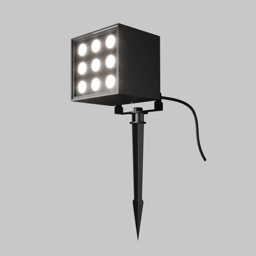 Ландшафтный светильник Outdoor O309FL-L18B3K  фото 8