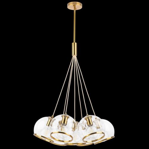 Подвесная люстра Lightstar Sferico 729071  фото 9