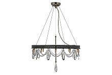 Подвесная люстра Arti Lampadari Artena H 1.3.60.600 N 
