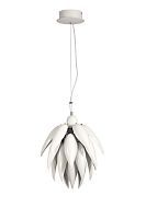 Подвесной светильник Lucia Tucci Grappolo 198.1 Bianco 
