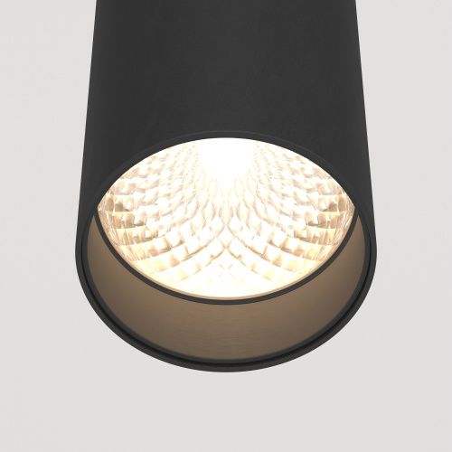 Подвесной светильник Maytoni FOCUS LED P072PL-L12B4K  фото 3