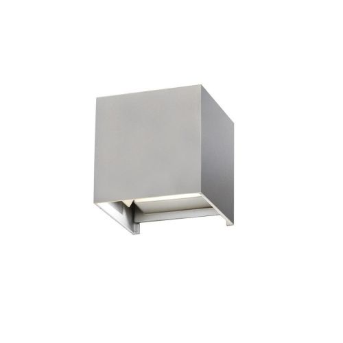 Настенный светодиодный светильник Kink Light Куб 08693 