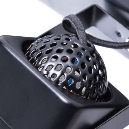Потолочный светильник Arte Lamp A1315PL-4BK  фото 3