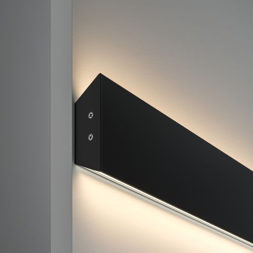 Комплектующие к светодиодной ленте Led Strip ALM-1848-B-2M  фото 3