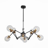 Подвесная люстра ST Luce Varieta SL234.402.08 