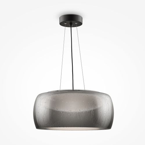 Подвесной светодиодный светильник Maytoni Solen MOD073PL-L16B3K  фото 3