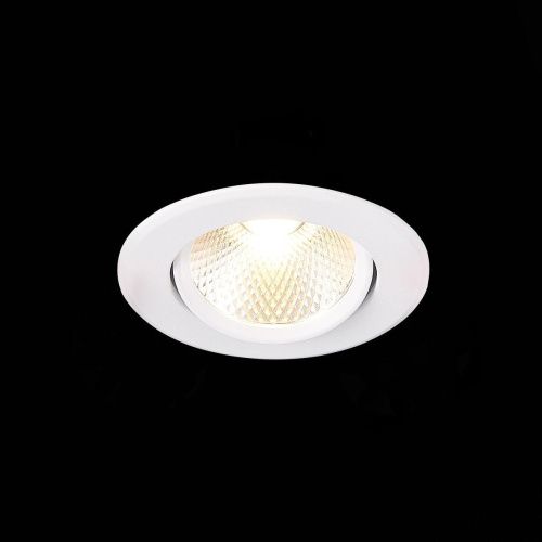 Встраиваемый светодиодный светильник ST Luce Miro ST211.548.15.36  фото 3