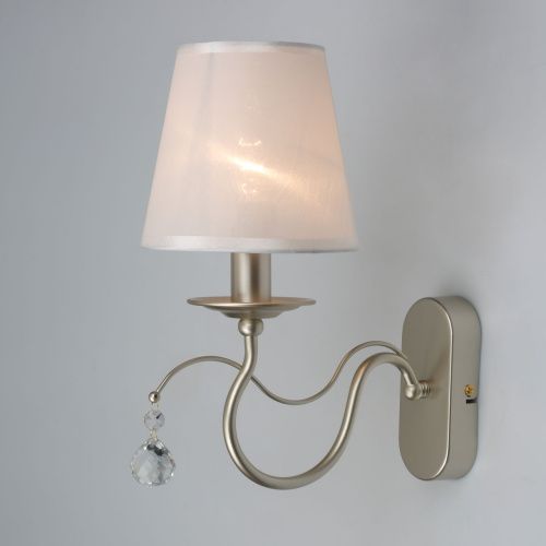 Бра MW-Light Федерика 89 684022901  фото 5