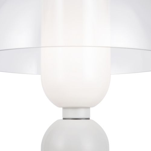 Настольный светильник Maytoni MOD177TL-01W  фото 5