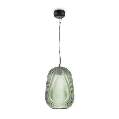 Подвесной светильник Freya FR5384PL-L13GN  фото 3