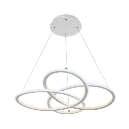 Подвесной светодиодный светильник Arti Lampadari Altedo L 1.5.50 W 