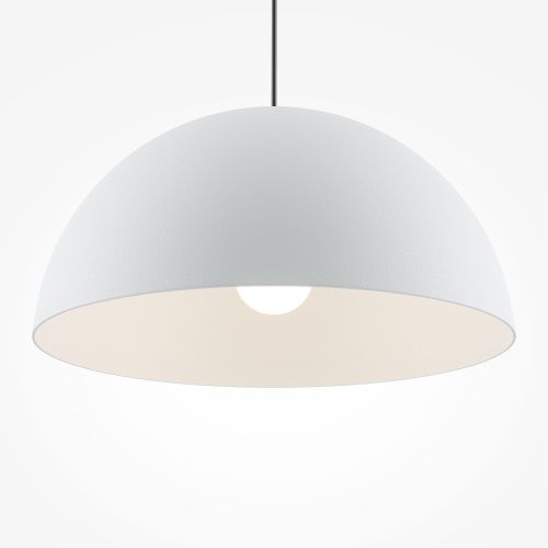 Подвесной светильник Maytoni MOD168PL-01W  фото 4