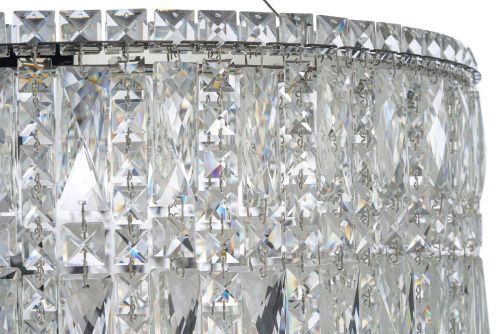 Люстра подвесная Arti Lampadari Ovindoli L 1.5.60.100 N  фото 2