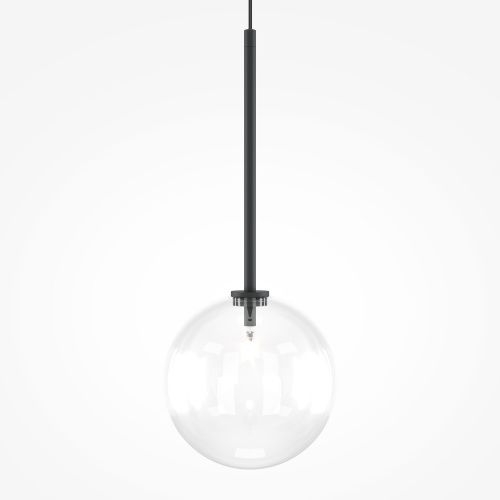 Подвесной светильник Maytoni MOD172PL-01B  фото 4