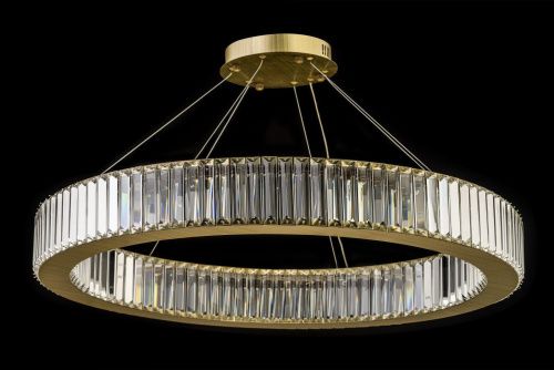 Люстра подвесная Arti Lampadari Anzio L 1.5.80.100 A  фото 3
