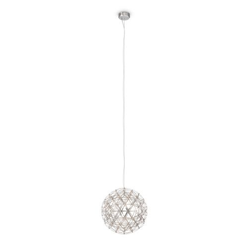 Подвесной светодиодный светильник Freya Amber FR5099PL-L52CH  фото 2
