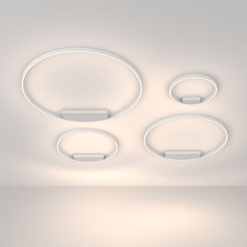 Потолочный светодиодный светильник Maytoni Rim MOD058CL-L65W4K  фото 4