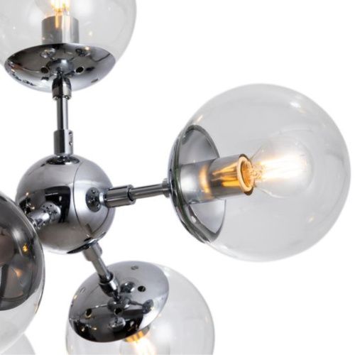 Подвесная люстра Arte Lamp BOLLA A1664SP-12CC  фото 3