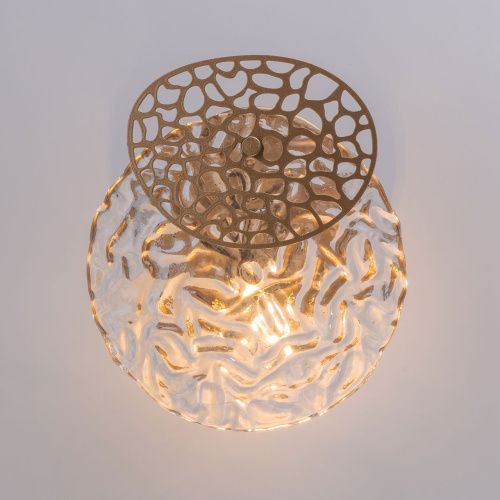 Бра MW-Light Илоника 5 451021901  фото 3