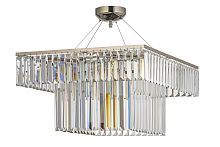 Подвесная люстра Arti Lampadari Enio E 1.5.50.100 NP 