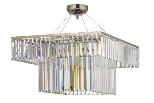 Подвесная люстра Arti Lampadari Enio E 1.5.50.100 NP 