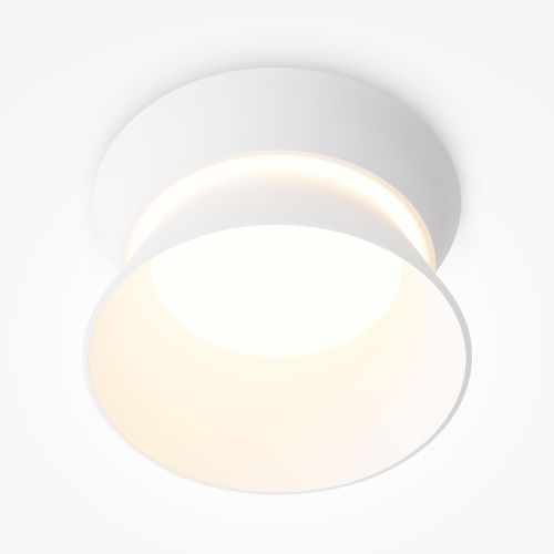 Подвесной светильник Maytoni MOD352PL-L10W3K  фото 3