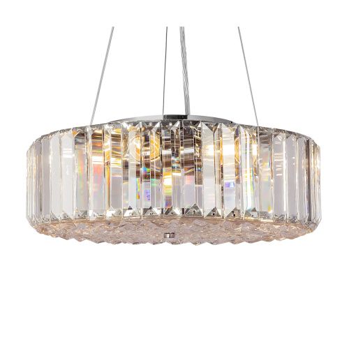 Подвесная люстра Maytoni Recinto MOD080CL-06CH  фото 5