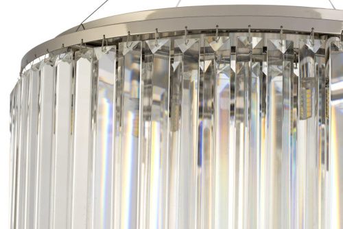 Люстра подвесная Arti Lampadari Enio E 1.5.D50.101 NP  фото 2