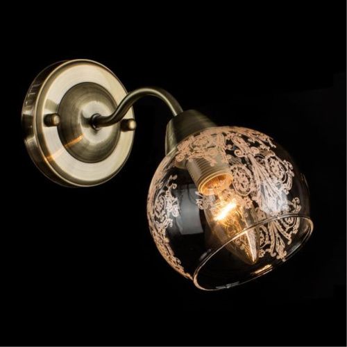 Бра Arte Lamp 31 A1292AP-1AB  фото 2
